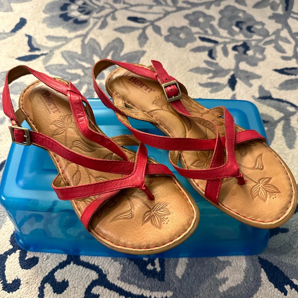 Born Sandal